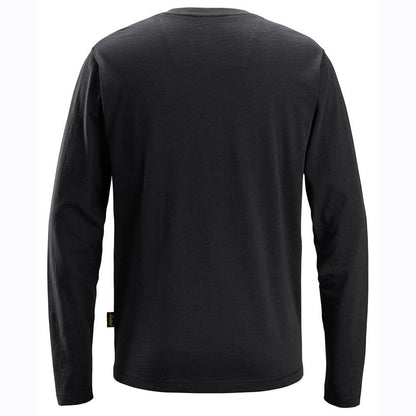 Snickers 2496 Long-Sleeve Work T-Shirt