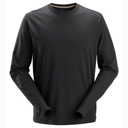 Snickers 2496 Long-Sleeve Work T-Shirt