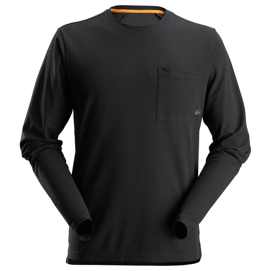 Snickers 2498 AllroundWork, 37.5® Long Sleeve T-Shirt
