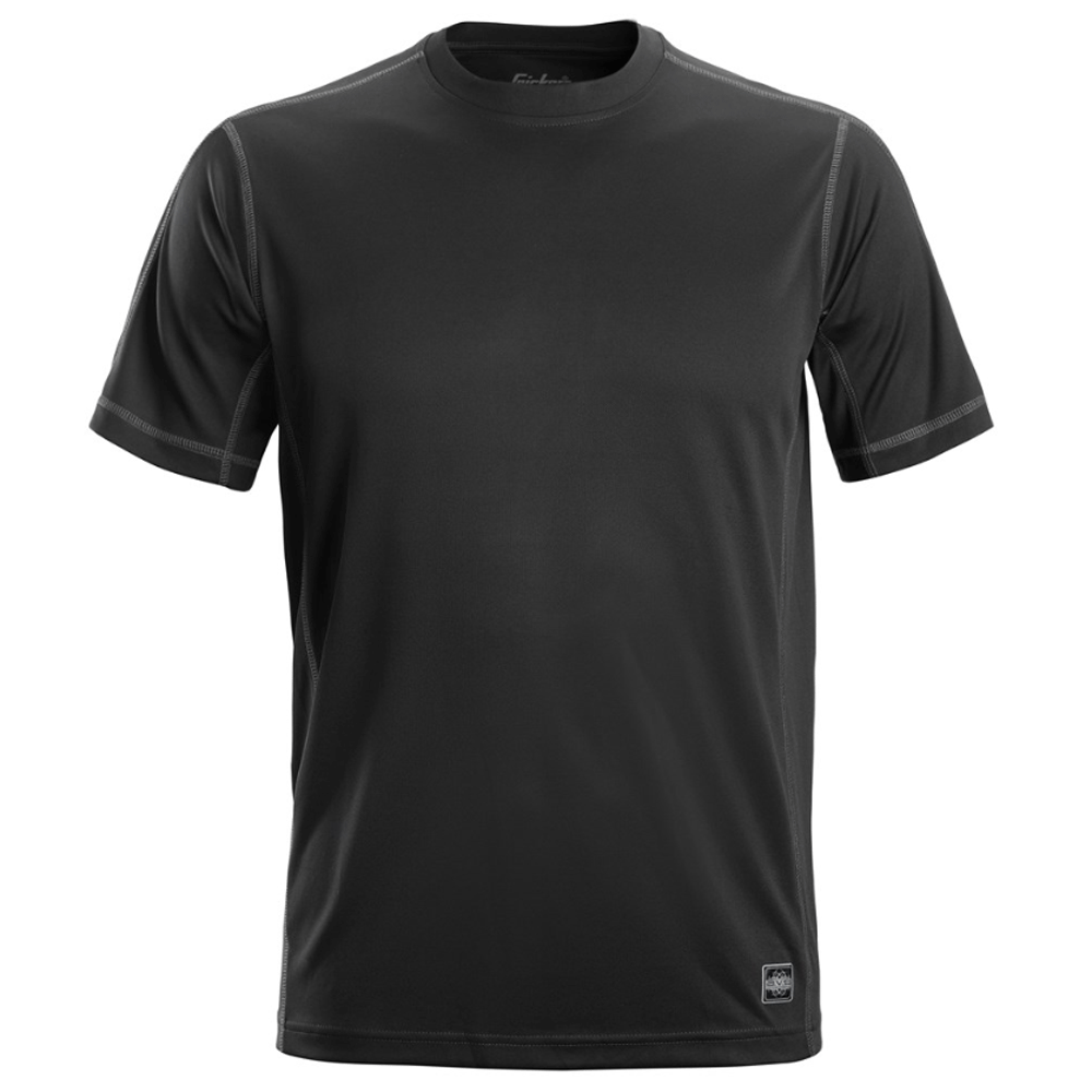 Snickers 2508 A.V.S. Moisture Wicking Breathable Work Sports T-Shirt Various Colours