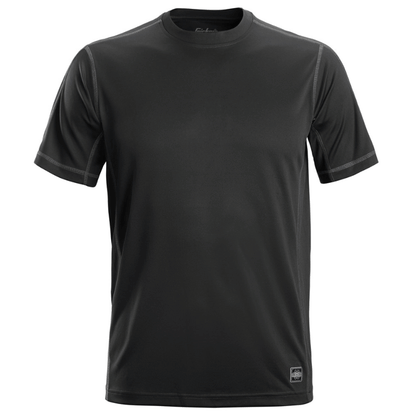 Snickers 2508 A.V.S. Moisture Wicking Breathable Work Sports T-Shirt Various Colours