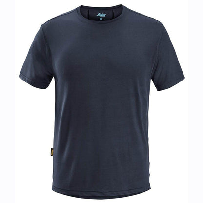 Snickers 2511 LiteWork Breathable Work T-Shirt