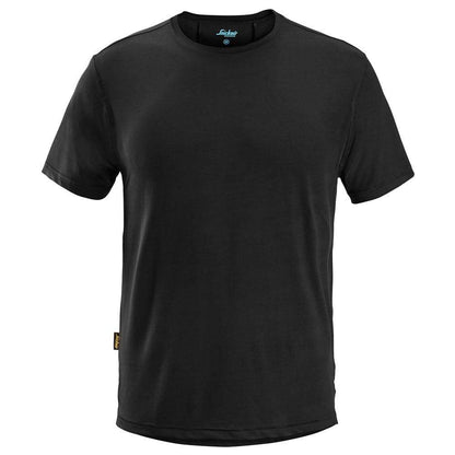 Snickers 2511 LiteWork Breathable Work T-Shirt