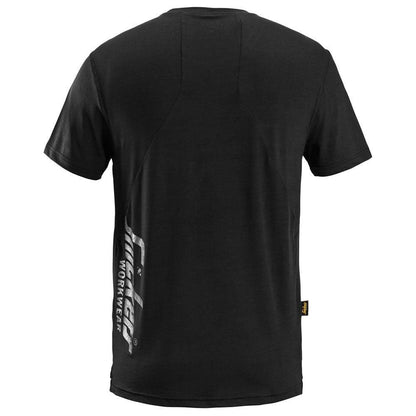 Snickers 2511 LiteWork Breathable Work T-Shirt