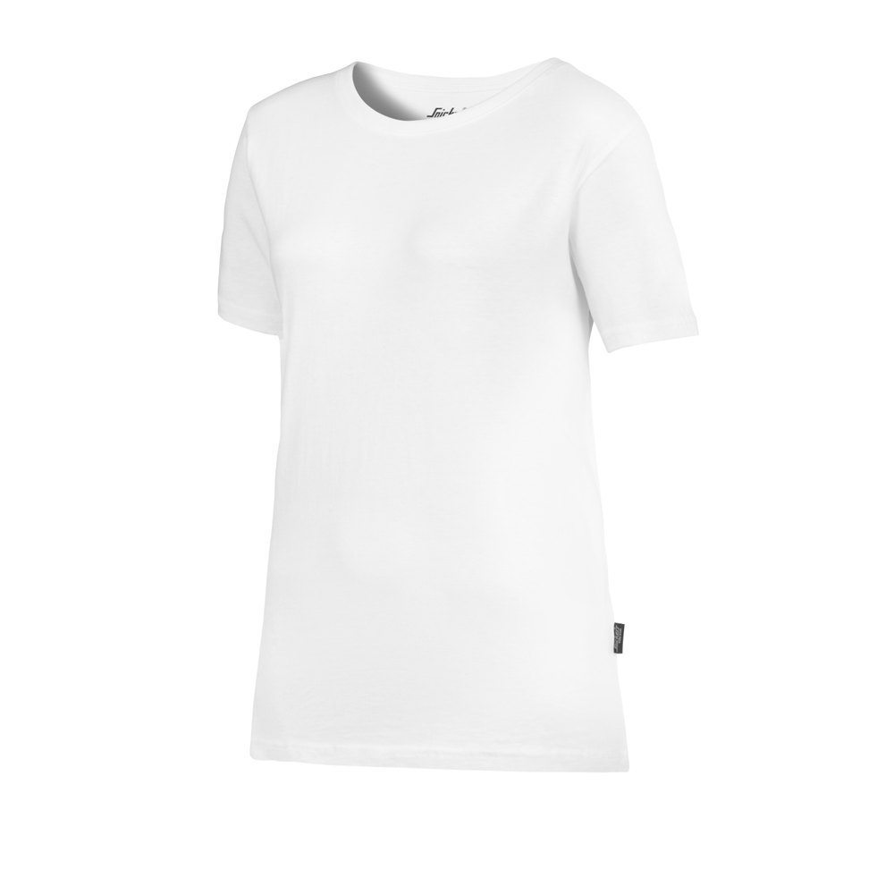 Snickers 2516 Womens Ladies Work T-Shirt Various Colours