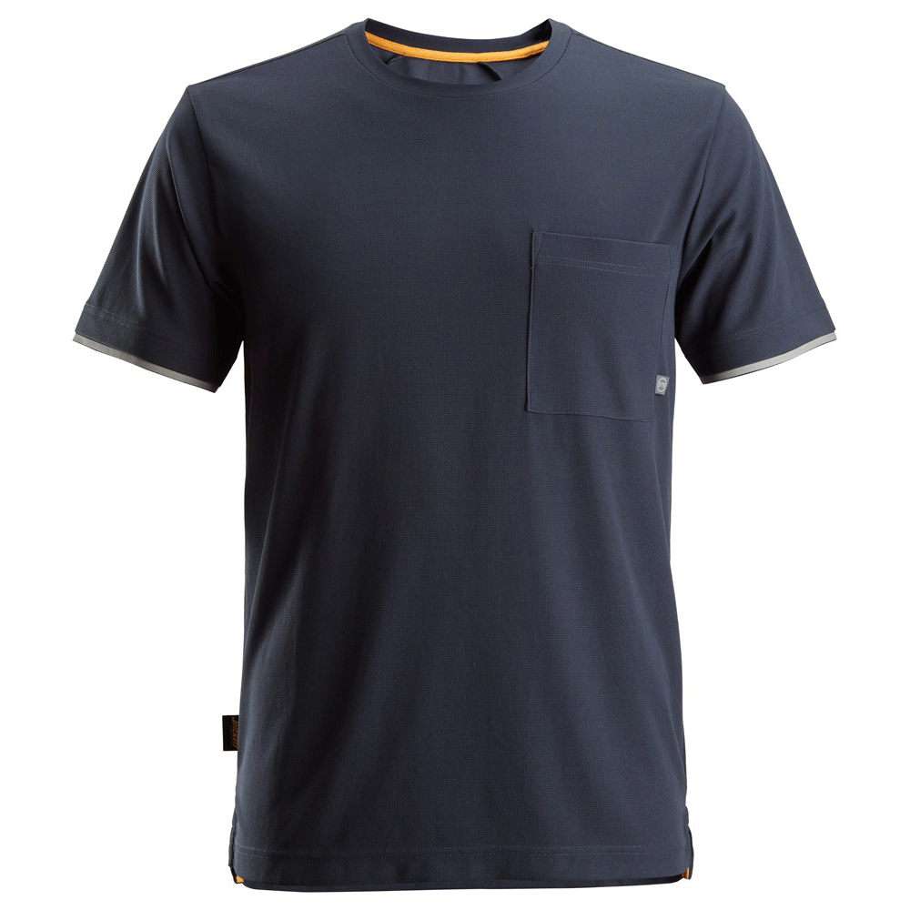 Snickers 2598 AllroundWork, 37.5® Short Sleeve T-Shirt Various Colours