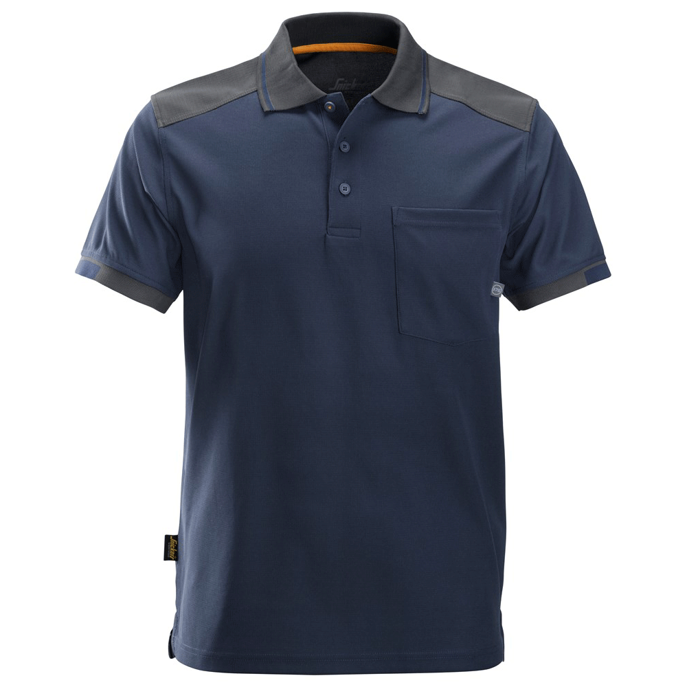 Snickers 2701 AllroundWork 37.5® Tech Reinforced Polo Shirt Various Colours