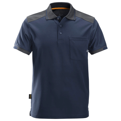 Snickers 2701 AllroundWork 37.5® Tech Reinforced Polo Shirt Various Colours