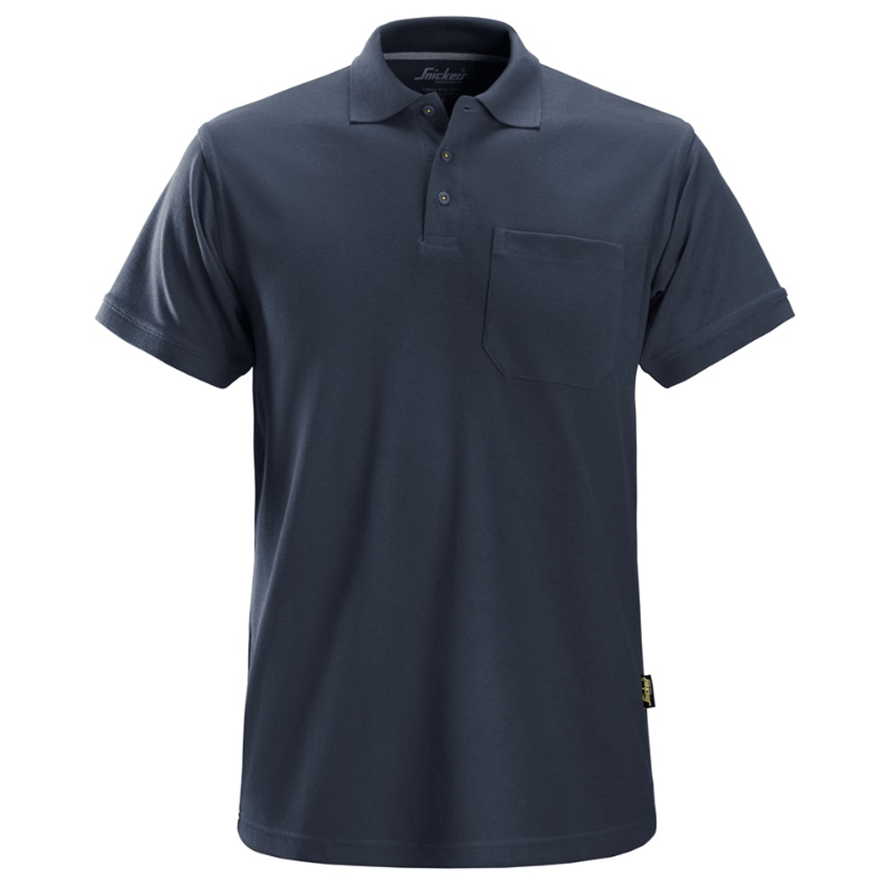 Snickers 2708 Classic Polo Shirt Various Colours