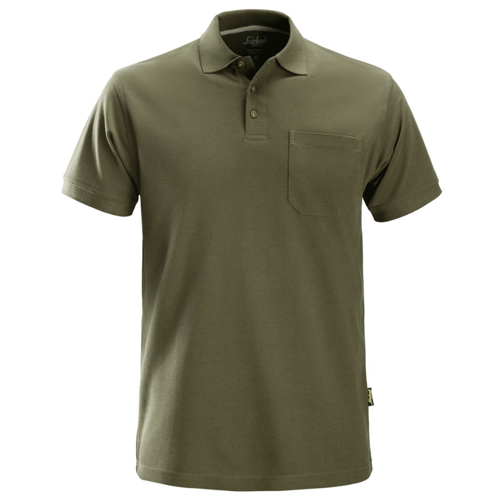 Snickers 2708 Classic Polo Shirt Various Colours
