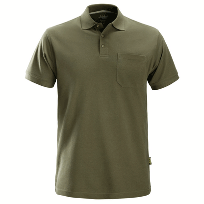 Snickers 2708 Classic Polo Shirt Various Colours