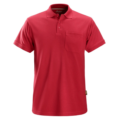 Snickers 2708 Classic Polo Shirt Various Colours