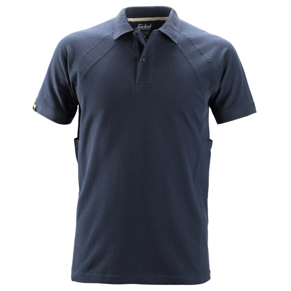 Snickers 2710 Polo Shirt With MultiPockets™ Various Colours