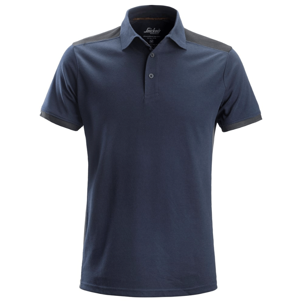 Snickers 2715 AllroundWork Polo Shirt Various Colours