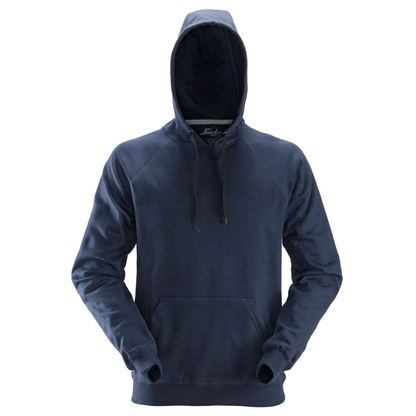Snickers 2800 Cotton Rich Work Hoody Sweatshirt Various Colours