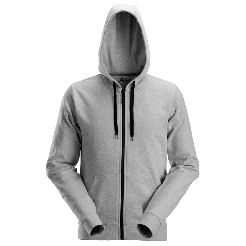 Snickers 2801 Full Zip Soft Lining Hoodie Various Colours