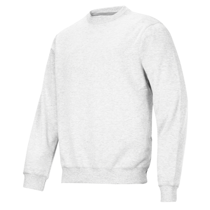 Snickers 2810 Plain Crew Neck Sweatshirt Jumper Various Colours