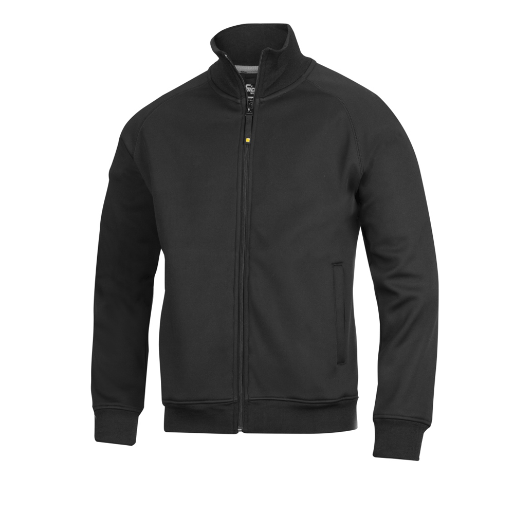 Snickers 2821 Full Zip Sweatshirt Jacket Various Colours