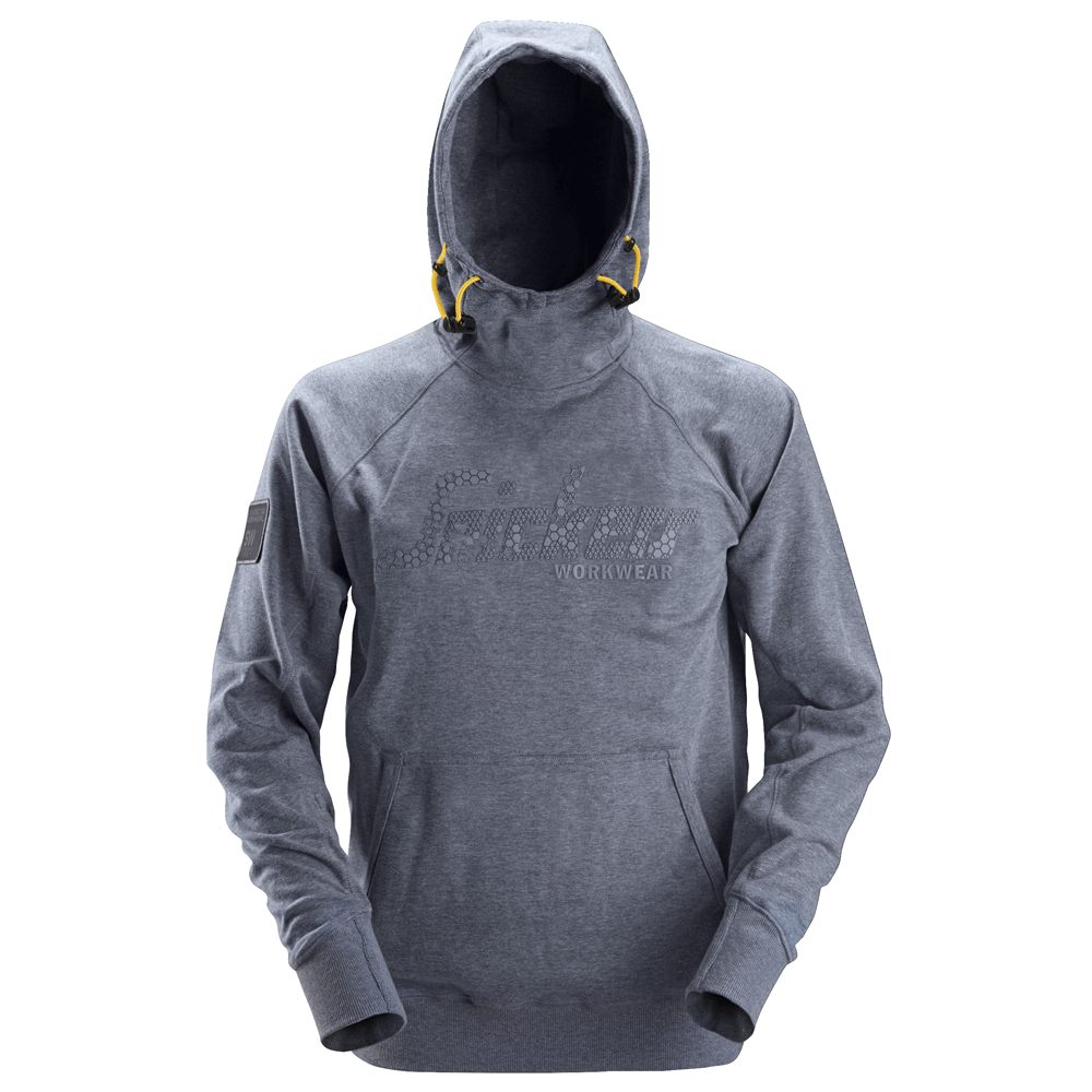 Snickers 2881 Logo Hoodie Various Colours