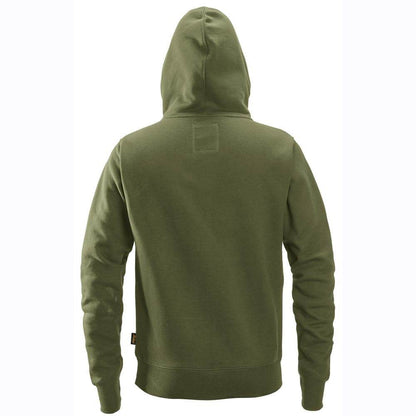 Snickers 2890 AllroundWork Full Zip Hooded Sweatshirt