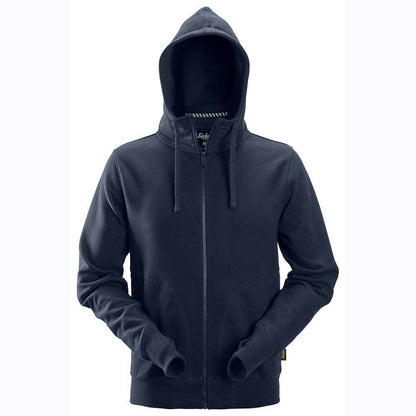 Snickers 2890 AllroundWork Full Zip Hooded Sweatshirt