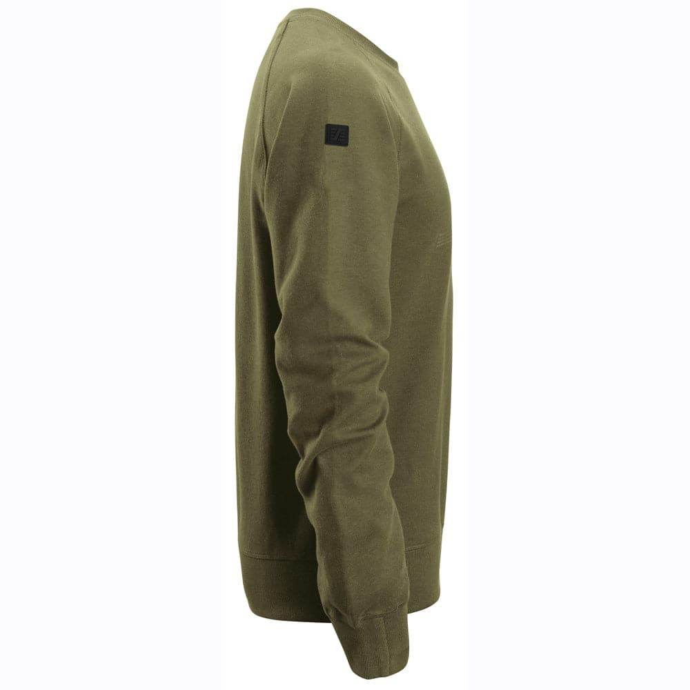 Snickers 2892 Pullover Head Logo Sweatshirt