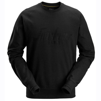 Snickers 2892 Pullover Head Logo Sweatshirt
