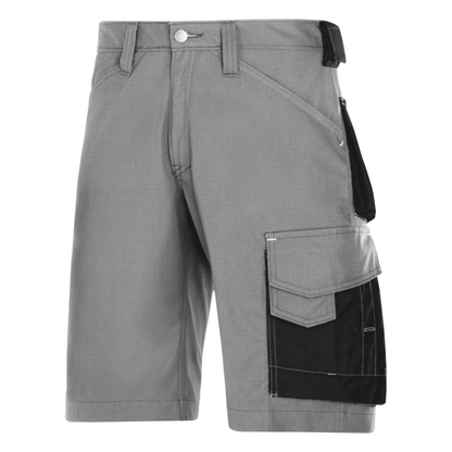 Snickers 3123 Craftsmen Rip-Stop Shorts Various Colours