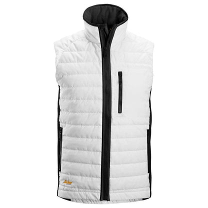 Snickers 4512 AllroundWork 37.5® Insulator Vest Various Colours