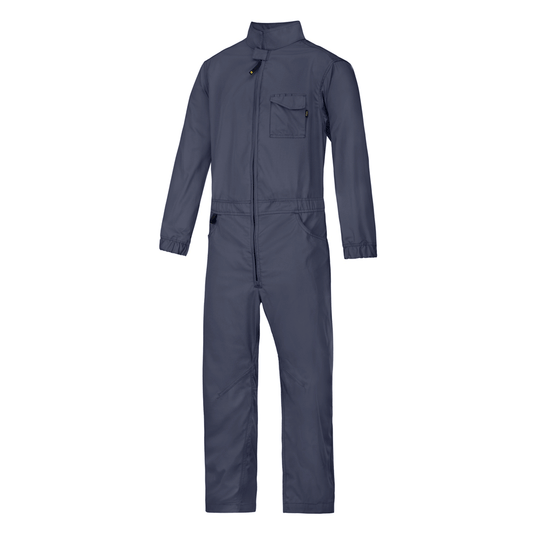Snickers 6073 Service Overall Navy Blue XL