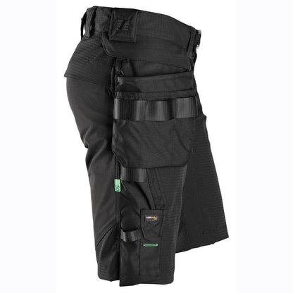 Snickers 6172 FlexiWork, Shorts Detachable Holster Pockets