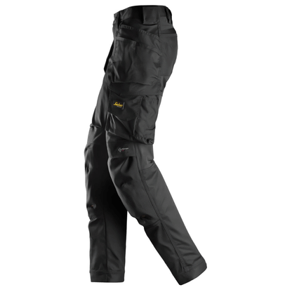Snickers 6247 AllroundWork, Womens Holster Pockets Stretch Trousers