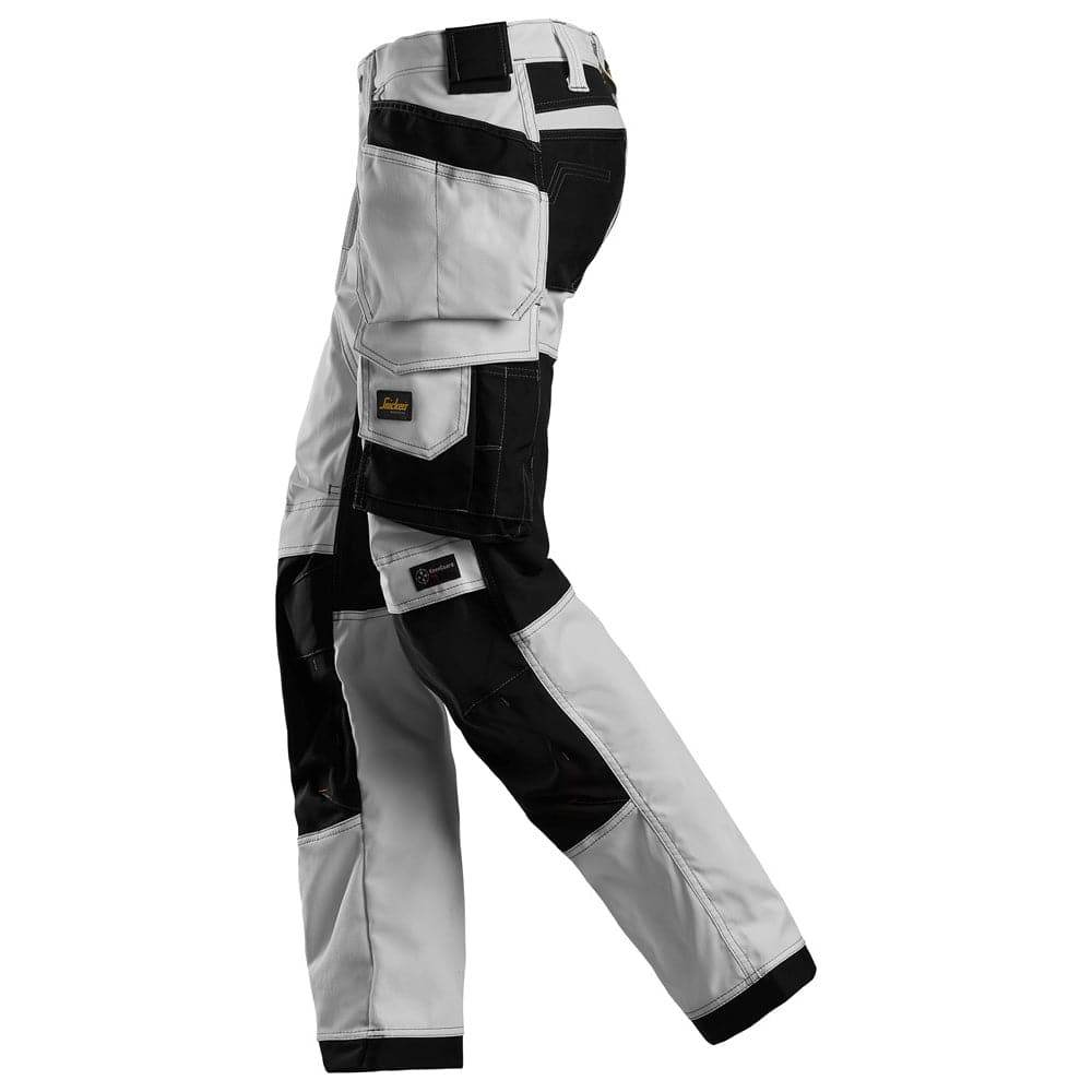 Snickers 6247 AllroundWork, Womens Holster Pockets Stretch Trousers