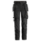 Snickers 6247 AllroundWork, Womens Holster Pockets Stretch Trousers