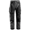 Snickers 6303 RuffWork, Work Trousers Steel Grey