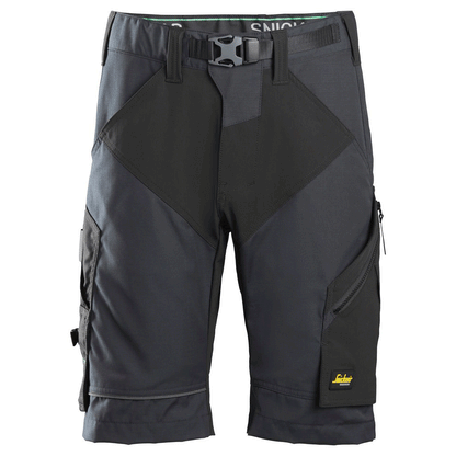 Snickers 6914 FlexiWork Work Shorts Various Colours