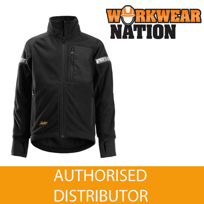 Snickers 7507 AllroundWork, Junior Windproof Jacket