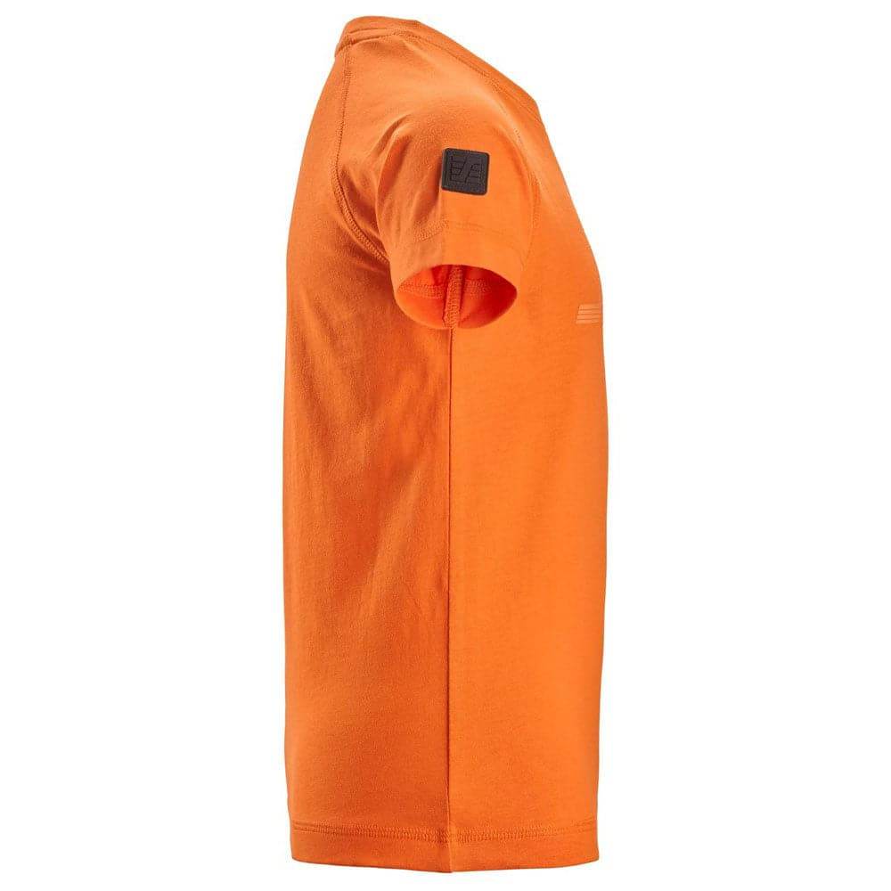 Snickers 7514 Junior Logo T-Shirt