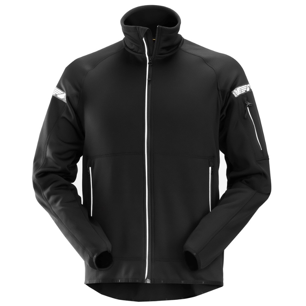 Snickers 8004 AllroundWork 37.5® Fleece Jacket Various Colours