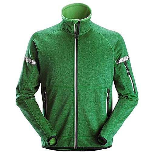 Snickers 8004 AllroundWork 37.5® Fleece Jacket Various Colours