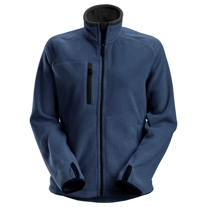 Snickers 8027 AllroundWork, Polartec® Women's Fleece Jacket