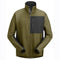 Snickers 8045 FlexiWork, Full Zip Midlayer Jacket