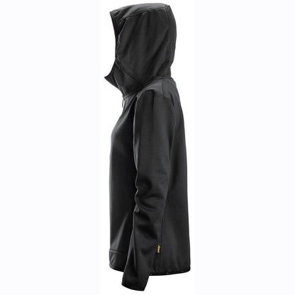 Snickers 8057 AllroundWork Women's Full-Zip Hoodie Sweatshirt