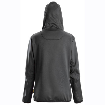 Snickers 8057 AllroundWork Women's Full-Zip Hoodie Sweatshirt