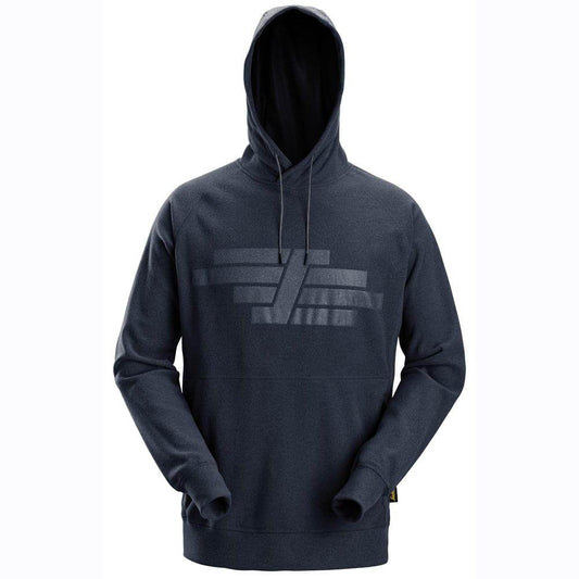 Snickers 8075  AllroundWork Polartec® Terry Hoodie