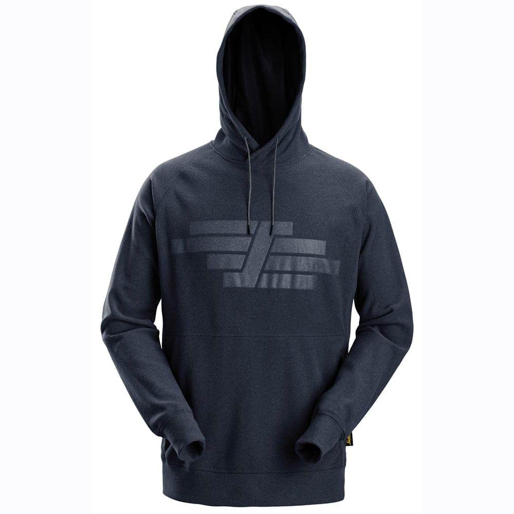 Snickers 8075  AllroundWork Polartec® Terry Hoodie