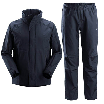 Snickers 8378 Waterproof Jacket Trouser Set