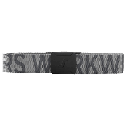 Snickers 9004 Logo Belt Various Colours