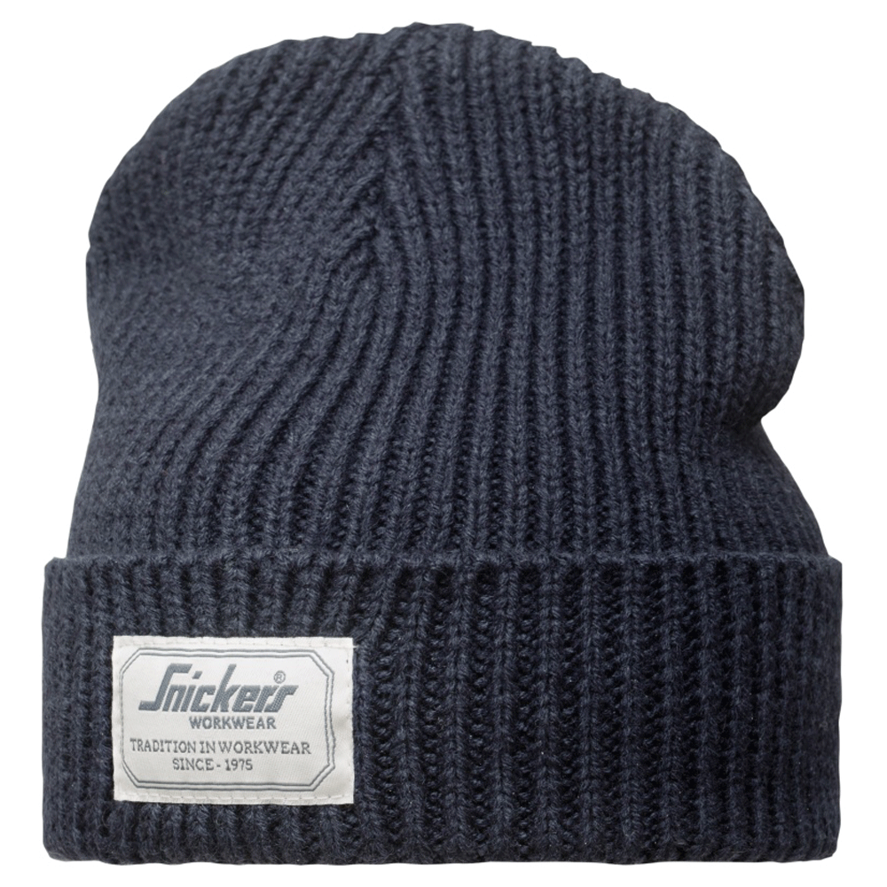 Snickers 9023 AllroundWork Fisherman Beanie Various Colours