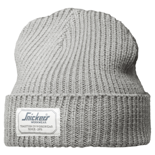 Snickers 9023 AllroundWork Fisherman Beanie Various Colours